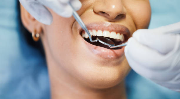 Best Laser Dentistry  in Greenville, VA