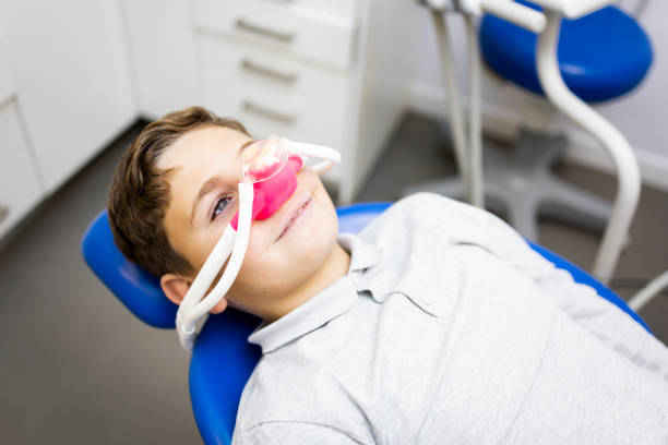 Laser Dentistry in Greenville, VA